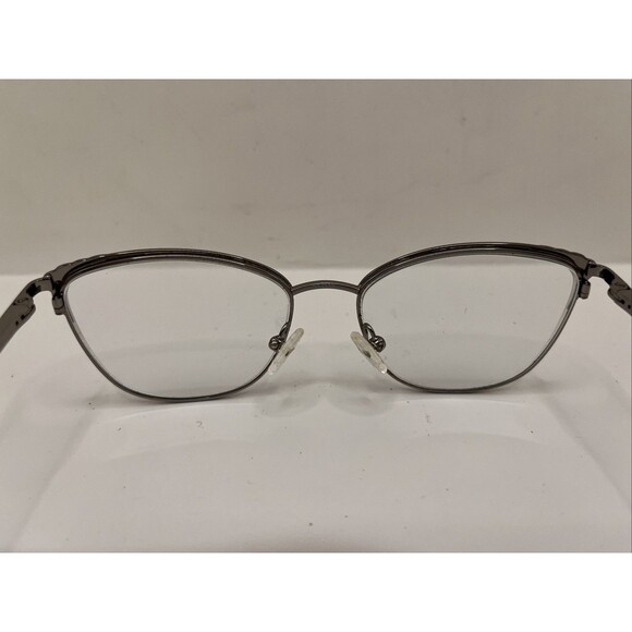 Superflex Eyeglasses Titanium SF-1130T M106 Designer Frames Only Red 52-16-135 - Picture 6 of 6
